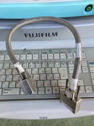 Endosocpy System&nbsp;|&nbsp;FUJIFILM&nbsp;|&nbsp;EPX-3500HD