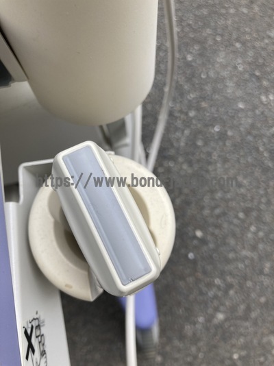 BW System&nbsp;|&nbsp;ALOKA&nbsp;|&nbsp;Prosound 6