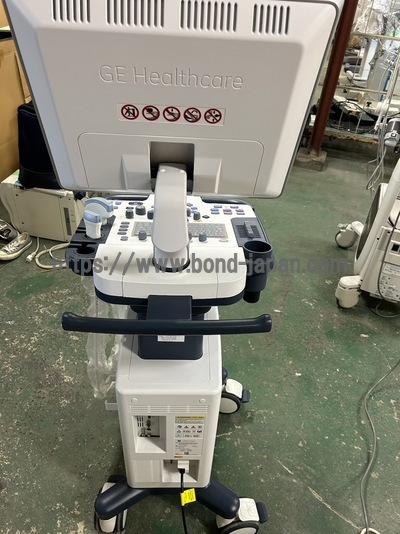 Color Doppler&nbsp;|&nbsp;GE&nbsp;|&nbsp;LOGIQ V5 Expert