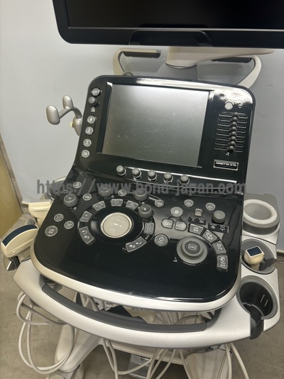 超音波診断装置&nbsp;|&nbsp;富士フイルムメディカル株式会社&nbsp;|&nbsp;ARIETTA S70の写真