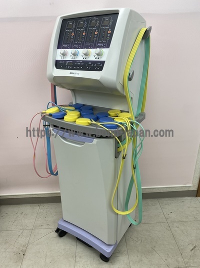 干渉波治療器&nbsp;|&nbsp;ミナト医科学株式会社&nbsp;|&nbsp;SK-10Wの写真