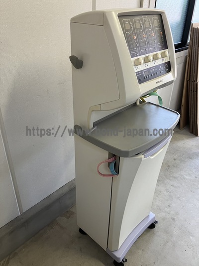 干渉波治療器&nbsp;|&nbsp;ミナト医科学株式会社&nbsp;|&nbsp;SK-10Wの写真