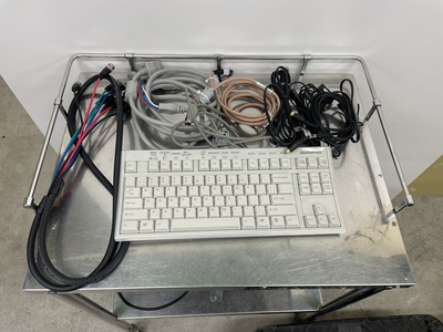 Endoscopy Camera System&nbsp;|&nbsp;OLYMPUS&nbsp;|&nbsp;OTV-S7