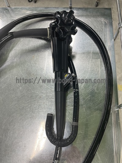 Video Colonoscope&nbsp;|&nbsp;OLYMPUS&nbsp;|&nbsp;CF-240I