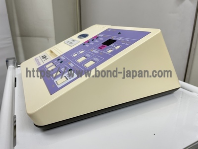 オージオメーター&nbsp;|&nbsp;ミナト医科学株式会社&nbsp;|&nbsp;AM-1の写真