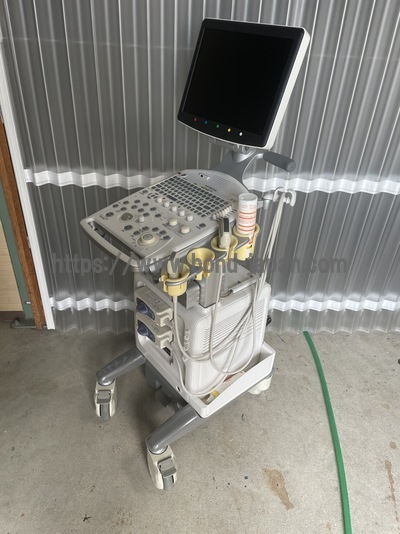 Color Doppler&nbsp;|&nbsp;HITACHI&nbsp;|&nbsp;F37