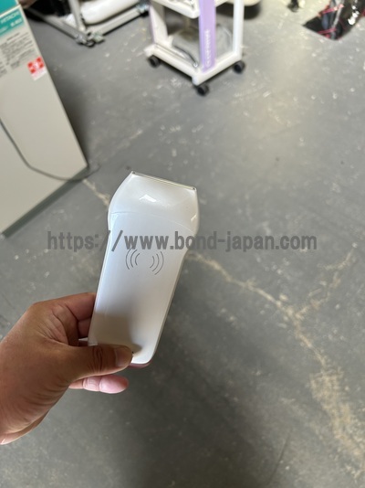 超音波測定装置&nbsp;|&nbsp;Others&nbsp;|&nbsp;FAMBOの写真