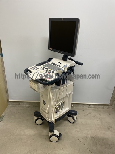 Color Doppler&nbsp;|&nbsp;GE&nbsp;|&nbsp;LOGIQ V5 Expert