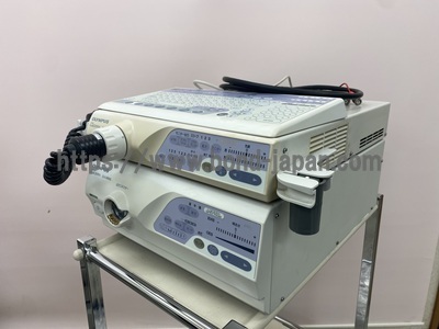Endoscopy System&nbsp;|&nbsp;OLYMPUS&nbsp;|&nbsp;LUCERA CV-260SL