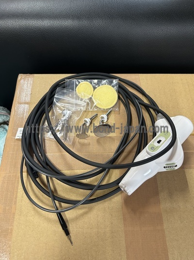 低周波治療器（ハイボルテージ）&nbsp;|&nbsp;株式会社日本メディックス&nbsp;|&nbsp;HVMCデルタの写真