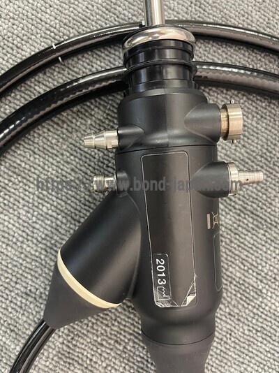 Video Gastroscope&nbsp;|&nbsp;FUJIFILM&nbsp;|&nbsp;EG-590WR2