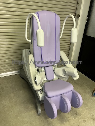 能動型自動間欠牽引装置&nbsp;|&nbsp;ミナト医科学株式会社&nbsp;|&nbsp;ST-3Lの写真