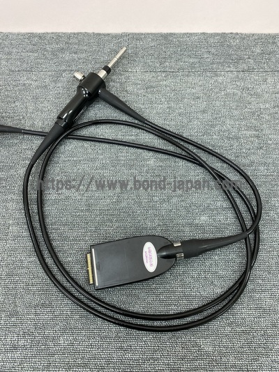 Video Ureteroscope&nbsp;|&nbsp;OLYMPUS&nbsp;|&nbsp;URF-V