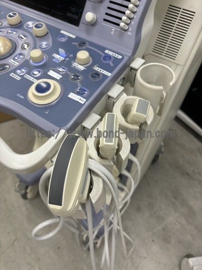 Color Doppler&nbsp;|&nbsp;HITACHI&nbsp;|&nbsp;Alpha 7