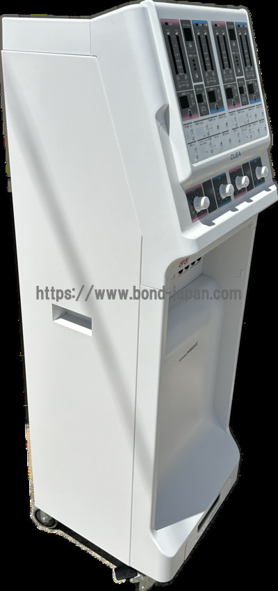 低周波・干渉波組合せ治療器　セダンテ　クレア&nbsp;|&nbsp;株式会社日本メディックス&nbsp;|&nbsp;SD-5602の写真