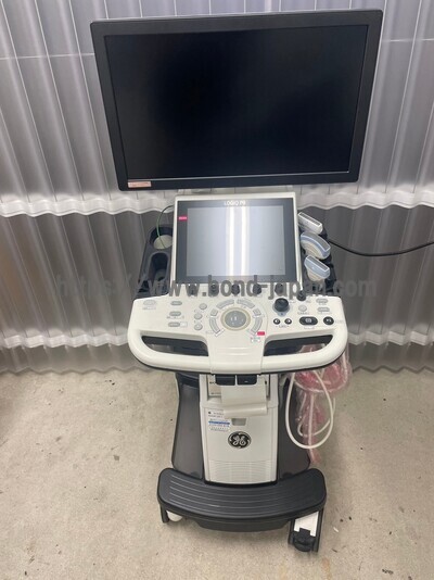 Ultrasound&nbsp;|&nbsp;GE&nbsp;|&nbsp;LOGIQ P9