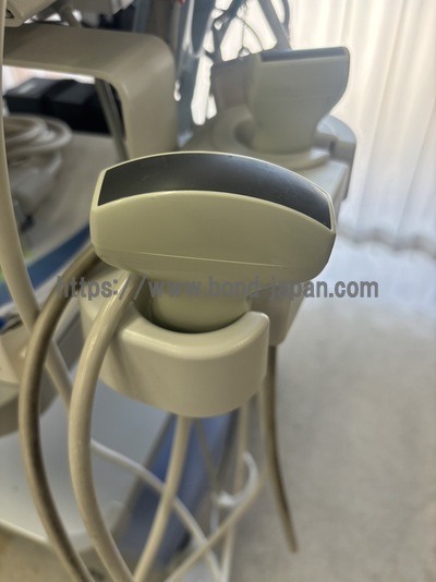 超音波診断装置&nbsp;|&nbsp;フクダ電子株式会社&nbsp;|&nbsp;UF-760AG+の写真