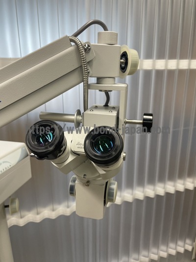 外来処置用顕微鏡&nbsp;|&nbsp;株式会社イナミ&nbsp;|&nbsp;L-0990FBの写真