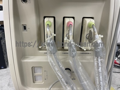 Color Doppler&nbsp;|&nbsp;CANON&nbsp;|&nbsp;SSA-590A Nemio MX