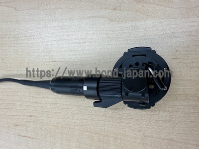 HD Camera Head&nbsp;|&nbsp;OLYMPUS&nbsp;|&nbsp;OTV-S7ProH-HD-L08E