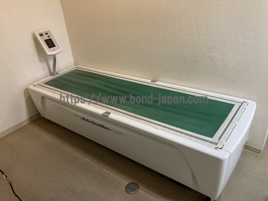 オートヘルサー DZ-190&nbsp;|&nbsp;ミナト医科学株式会社&nbsp;|&nbsp;DZ-190の写真