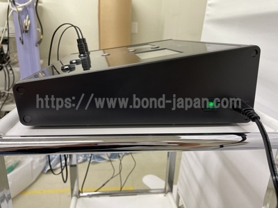 ｲﾝﾃﾞﾌﾟｽ4.0(EMS治療器)&nbsp;|&nbsp;LIGUA&nbsp;|&nbsp;KNL-EMS4-02の写真