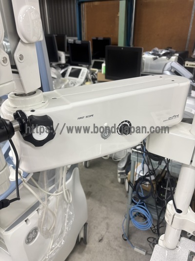 ファーストスコープ08型&nbsp;|&nbsp;第一医科株式会社&nbsp;|&nbsp;EFM08Jの写真