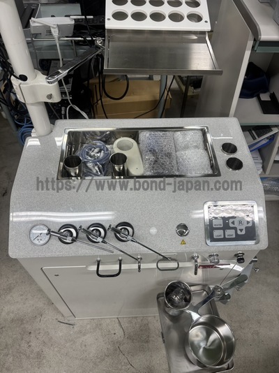 耳鼻咽喉科ユニット&nbsp;|&nbsp;第一医科株式会社&nbsp;|&nbsp;きららの写真