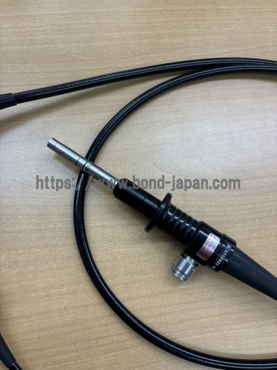 耳鼻咽喉ビデオスコープ&nbsp;|&nbsp;オリンパス&nbsp;|&nbsp;ENF-T3の写真