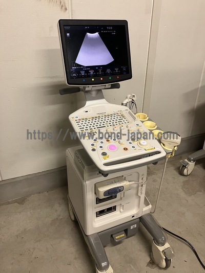 Color Doppler&nbsp;|&nbsp;HITACHI&nbsp;|&nbsp;F37