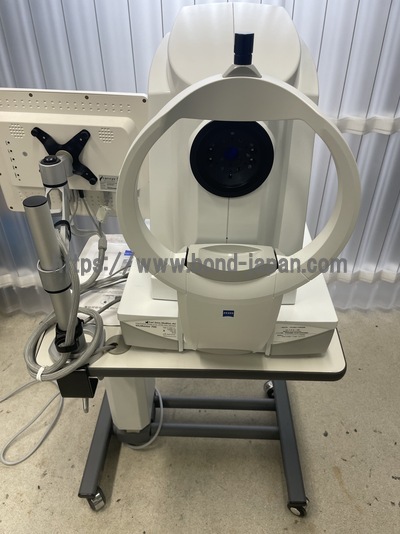 Optical Biometer&nbsp;|&nbsp;Carl Zeiss&nbsp;|&nbsp;IOLMaster 700