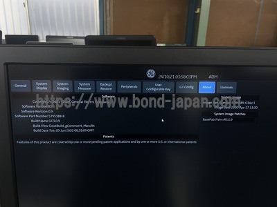 Ultrasound&nbsp;|&nbsp;GE&nbsp;|&nbsp;LOGIQ P9