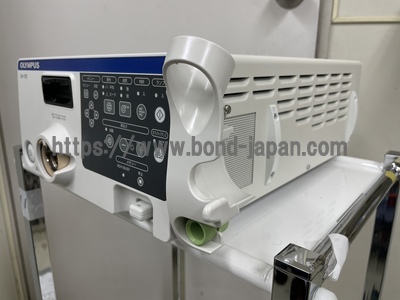 Endoscopy System&nbsp;|&nbsp;OLYMPUS&nbsp;|&nbsp;CV-170 Optera