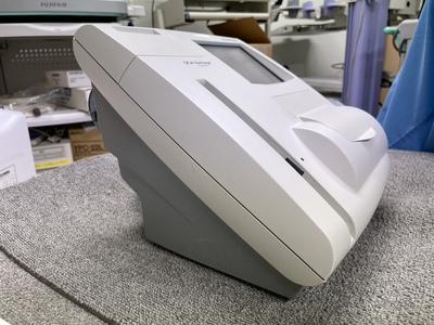 Diabetes Analyzer&nbsp;|&nbsp;SIEMENS&nbsp;|&nbsp;DCA VANTAGE