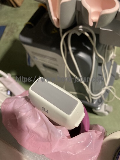 Ultrasound&nbsp;|&nbsp;SIEMENS&nbsp;|&nbsp;Acuson S1000 HELX