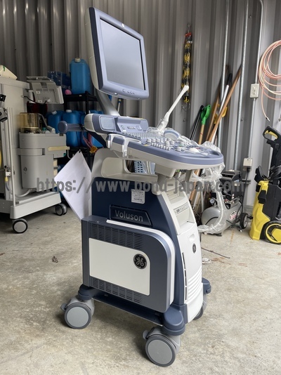 Ultrasound&nbsp;|&nbsp;GE&nbsp;|&nbsp;Voluson P8 BT18