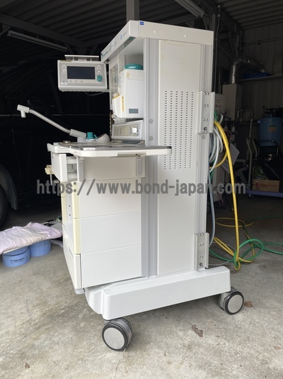 Anesthesia Machine&nbsp;|&nbsp;GE&nbsp;|&nbsp;Aestiva/5 7900