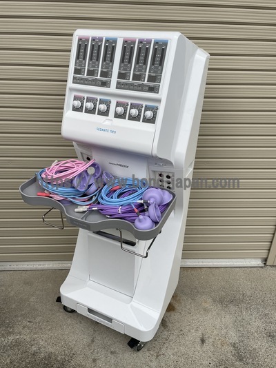 干渉電流低周波治療器（セダンテネオ）&nbsp;|&nbsp;株式会社日本メディックス&nbsp;|&nbsp;SD-5702の写真