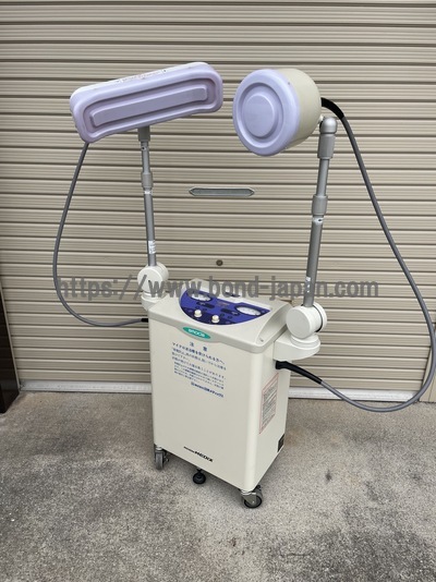 マイクロ波治療器&nbsp;|&nbsp;株式会社日本メディックス&nbsp;|&nbsp;ｴﾓｼｱ3720の写真