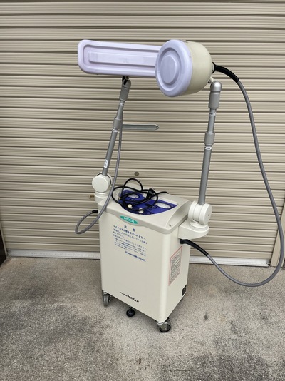 マイクロ波治療器&nbsp;|&nbsp;株式会社日本メディックス&nbsp;|&nbsp;ｴﾓｼｱ3720の写真