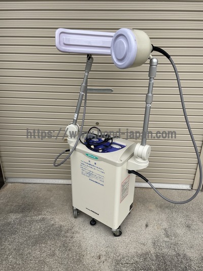 マイクロ波治療器&nbsp;|&nbsp;株式会社日本メディックス&nbsp;|&nbsp;ｴﾓｼｱ3720の写真