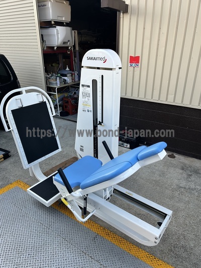 ローイング（コンパスコンパクト）&nbsp;|&nbsp;酒井医療株式会社&nbsp;|&nbsp;COP-1104Cの写真