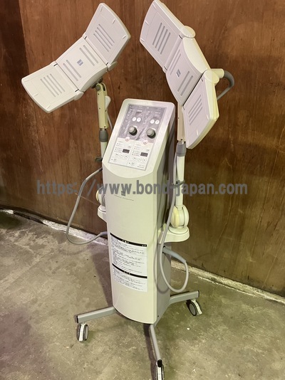 マイクロ波治療器&nbsp;|&nbsp;オージー技研株式会社&nbsp;|&nbsp;ﾏｲｸﾛｻｰﾐｰ ME-8250の写真