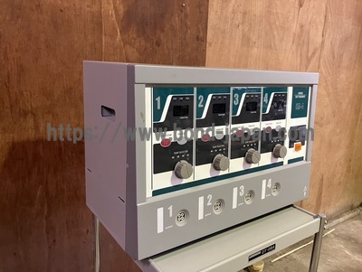 ホットマグナー&nbsp;|&nbsp;株式会社チュウオー&nbsp;|&nbsp;HM-4の写真