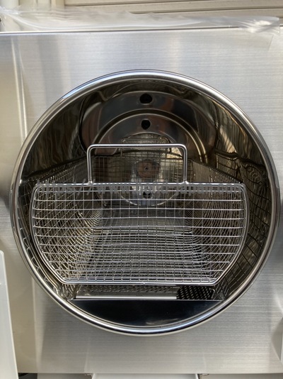 小型包装品用高圧蒸気滅菌器(ステリウィットブイ)&nbsp;|&nbsp;高園産業株式会社&nbsp;|&nbsp;SV-TA1N1の写真