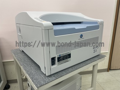 CR&nbsp;|&nbsp;KONICA MINOLTA&nbsp;|&nbsp;REGIUS ΣⅡ