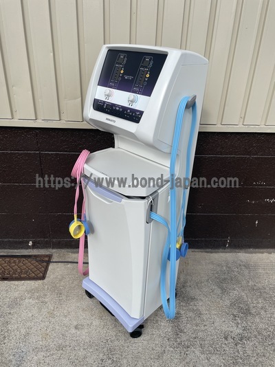 干渉電流型低周波治療器&nbsp;|&nbsp;ミナト医科学株式会社&nbsp;|&nbsp;SK-10Sの写真