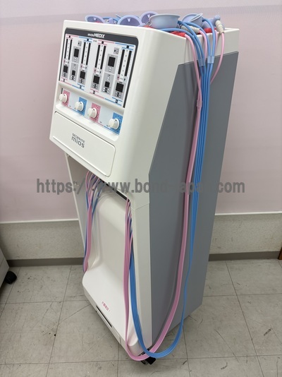 干渉波治療器&nbsp;|&nbsp;株式会社日本メディックス&nbsp;|&nbsp;SD-5402の写真