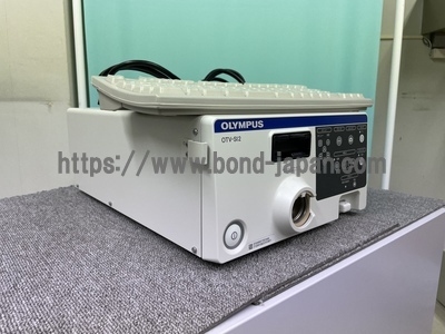 ビデオシステムセンター&nbsp;|&nbsp;オリンパス&nbsp;|&nbsp;OTV-SI2の写真