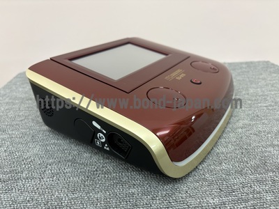 コンビネーション治療器（超音波＋ハイボルト）&nbsp;|&nbsp;伊藤超短波株式会社&nbsp;|&nbsp;EU-910の写真